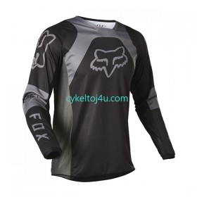 Fox Racing 180 LUX Motocross/MTB Trøje Langærmet 2023 N001